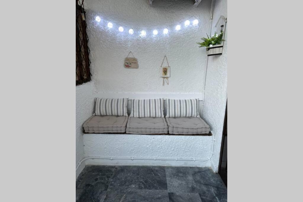 Rustic Diamond New Apartment Near The Beach Pórto Ráfti 外观 照片